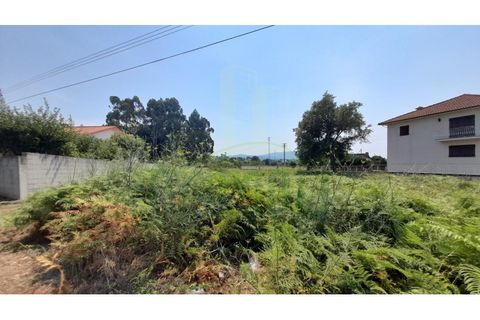 Helårsgrund i Gandra e Taiao, Viana do Castelo, Gandra e Taiao - € 45.000 | Ref: B2838 - foto 4