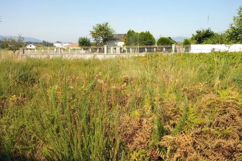 Helårsgrund i Gandra e Taiao, Viana do Castelo, Gandra e Taiao - € 45.000 | Ref: B2838 - foto 6
