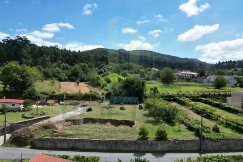 Helårsgrund i Ganfei, Viana do Castelo, Ganfei - € 50.000 | Ref: B2970 - foto 1