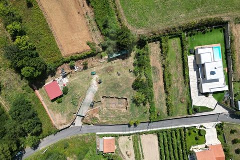 Helårsgrund i Ganfei, Viana do Castelo, Ganfei - € 50.000 | Ref: B2970 - foto 3