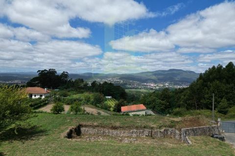 Helårsgrund i Ganfei, Viana do Castelo, Ganfei - € 50.000 | Ref: B2970 - foto 4