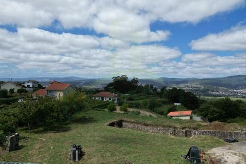 Helårsgrund i Ganfei, Viana do Castelo, Ganfei - € 50.000 | Ref: B2970 - foto 5