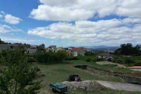 Helårsgrund i Ganfei, Viana do Castelo, Ganfei - € 50.000 | Ref: B2970 - foto 6