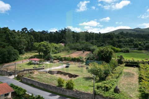 Helårsgrund i Ganfei, Viana do Castelo, Ganfei - € 50.000 | Ref: B2970 - foto 7
