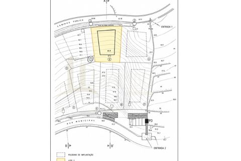 Helårsgrund i Caminha, Viana do Castelo, Caminha - € 60.000 | Ref: B3020 - foto 8