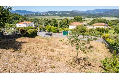 Helårsgrund i Caminha, Viana do Castelo, Caminha - € 60.000 | Ref: B3020 - foto 1