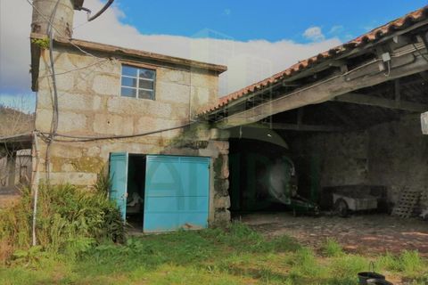 Villa i Viana do Castelo, Viana do Castelo, Viana do Castelo - € 325.000 | Ref: B2661 - foto 19