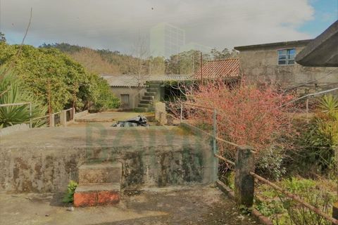 Villa i Viana do Castelo, Viana do Castelo, Viana do Castelo - € 325.000 | Ref: B2661 - foto 27