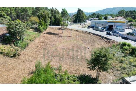 Helårsgrund i Caminha, Viana do Castelo, Caminha - € 60.000 | Ref: B3102 - foto 1