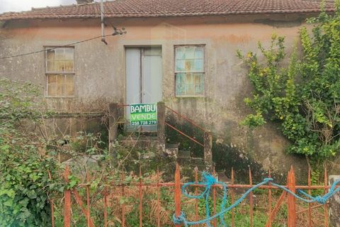 Villa i Viana do Castelo, Viana do Castelo, Viana do Castelo - € 182.500 | Ref: B2851 - foto 1