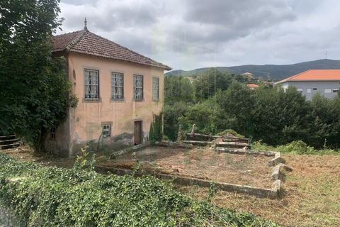 Villa i Viana do Castelo, Viana do Castelo, Viana do Castelo - € 182.500 | Ref: B2851 - foto 2