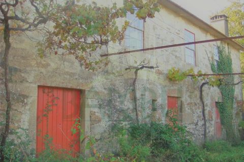 Villa i Viana do Castelo, Viana do Castelo, Viana do Castelo - € 182.500 | Ref: B2851 - foto 3