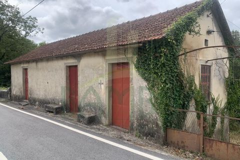 Villa i Viana do Castelo, Viana do Castelo, Viana do Castelo - € 182.500 | Ref: B2851 - foto 5