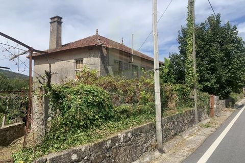 Villa i Viana do Castelo, Viana do Castelo, Viana do Castelo - € 182.500 | Ref: B2851 - foto 14
