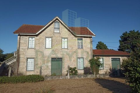Villa i Valenca, Viana do Castelo, Valenca - € 600.000 | Ref: B3083 - foto 3