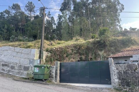 Helårsgrund i Valenca, Viana do Castelo, Valenca - € 25.000 | Ref: B2944 - foto 1