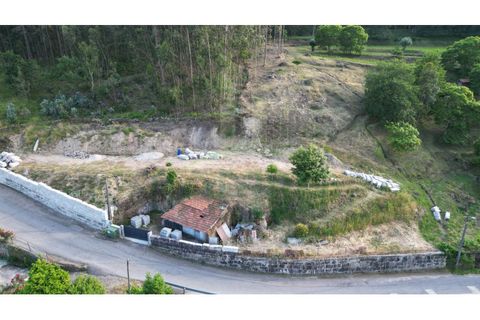 Helårsgrund i Valenca, Viana do Castelo, Valenca - € 25.000 | Ref: B2944 - foto 7