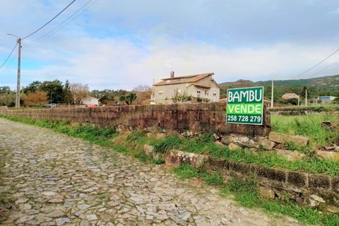 Helårsgrund i Caminha, Viana do Castelo, Caminha - € 80.000 | Ref: B2881 - foto 2