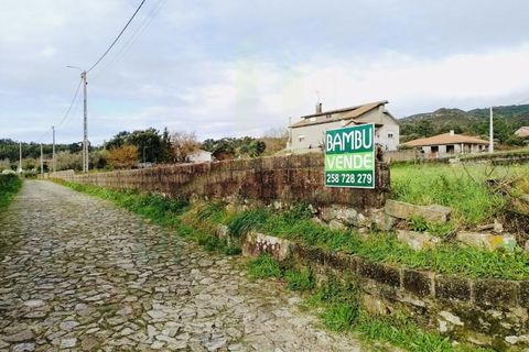 Helårsgrund i Caminha, Viana do Castelo, Caminha - € 80.000 | Ref: B2881 - foto 5