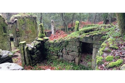 Ruinere i Caminha, Viana do Castelo, Caminha - € 59.500 | Ref: B2880 - foto 1