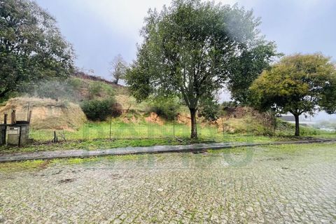 Helårsgrund i Venade e Azevedo, Viana do Castelo, Venade e Azevedo - € 65.000 | Ref: B2870 - foto 1