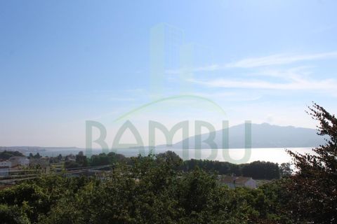 Helårsgrund i Caminha, Viana do Castelo, Caminha - € 620.000 | Ref: B2335 - foto 1