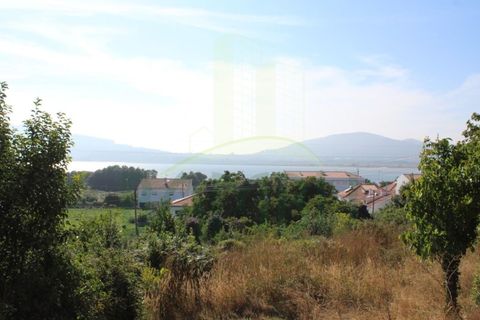 Helårsgrund i Caminha, Viana do Castelo, Caminha - € 620.000 | Ref: B2335 - foto 3