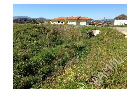 Helårsgrund i Gandra e Taiao, Viana do Castelo, Gandra e Taiao - € 215.000 | Ref: B1201 - foto 2