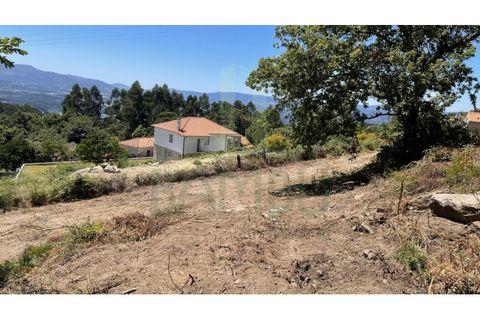 Helårsgrund i Gandra e Taiao, Viana do Castelo, Gandra e Taiao - € 39.500 | Ref: B0047 - foto 8