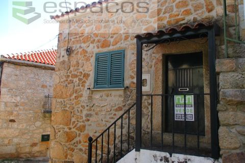 Villa i Aranhas, Castelo Branco, Aranhas - € 71.000 | Ref: 3757/RR_EM - foto 3