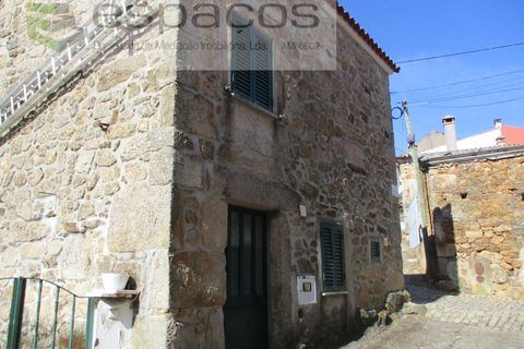 Villa i Aranhas, Castelo Branco, Aranhas - € 71.000 | Ref: 3757/RR_EM - foto 1