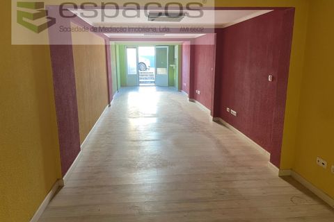 Erhvervsejendom i Corroios, Setubal, Corroios - € 135.000 | Ref: 3613/JR - foto 3