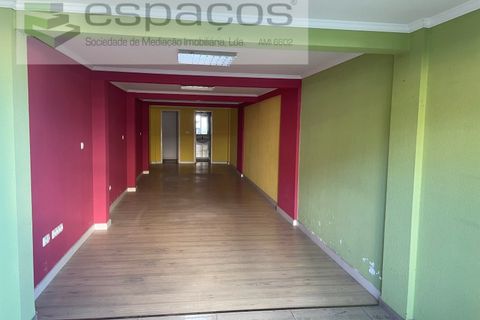 Erhvervsejendom i Corroios, Setubal, Corroios - € 135.000 | Ref: 3613/JR - foto 2