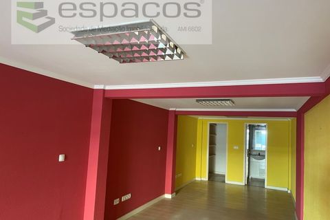 Erhvervsejendom i Corroios, Setubal, Corroios - € 135.000 | Ref: 3613/JR - foto 5