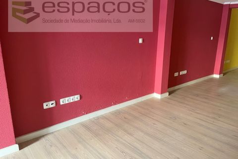 Erhvervsejendom i Corroios, Setubal, Corroios - € 135.000 | Ref: 3613/JR - foto 6