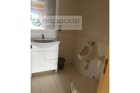 Erhvervsejendom i Corroios, Setubal, Corroios - € 135.000 | Ref: 3613/JR - foto 7