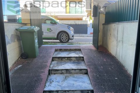 Erhvervsejendom i Corroios, Setubal, Corroios - € 135.000 | Ref: 3613/JR - foto 9