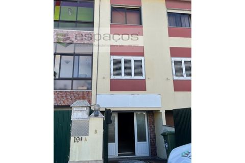 Erhvervsejendom i Corroios, Setubal, Corroios - € 135.000 | Ref: 3613/JR - foto 10