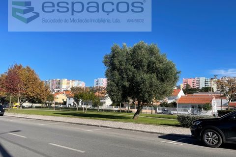 Erhvervsejendom i Corroios, Setubal, Corroios - € 135.000 | Ref: 3613/JR - foto 11