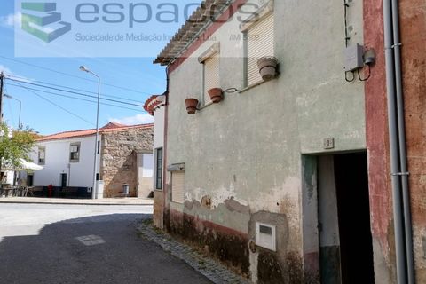 Landejendom i Castelo Branco, Castelo Branco, Castelo Branco - € 25.750 | Ref: 4998/EG - foto 1