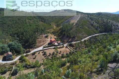 Gård i Cambas, Castelo Branco, Cambas - € 195 000 | Ref: 4768/EG - foto 3