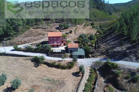Gård i Cambas, Castelo Branco, Cambas - € 195 000 | Ref: 4768/EG - foto 4