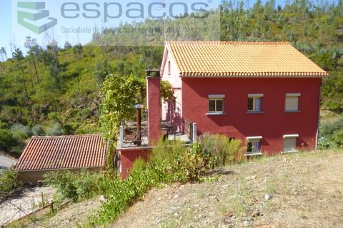 Gård i Cambas, Castelo Branco, Cambas - € 195 000 | Ref: 4768/EG - foto 16