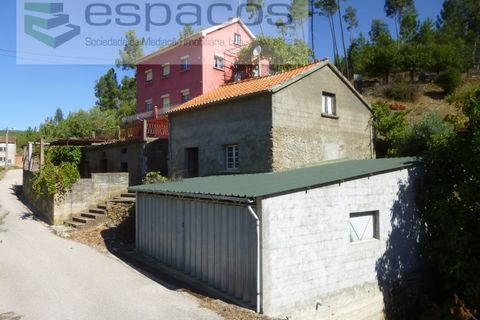 Gård i Cambas, Castelo Branco, Cambas - € 195 000 | Ref: 4768/EG - foto 44
