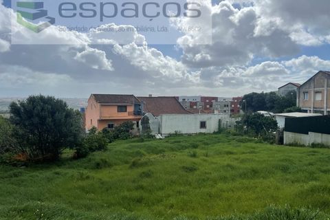 Helårsgrund i Amadora, Lisbon, Amadora - € 85.000 | Ref: 3630/JR - foto 1
