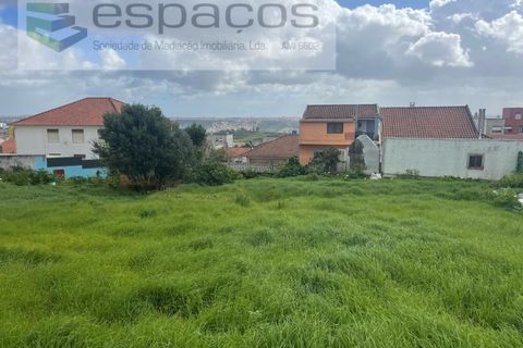 Helårsgrund i Amadora, Lisbon, Amadora - € 85.000 | Ref: 3630/JR - foto 2