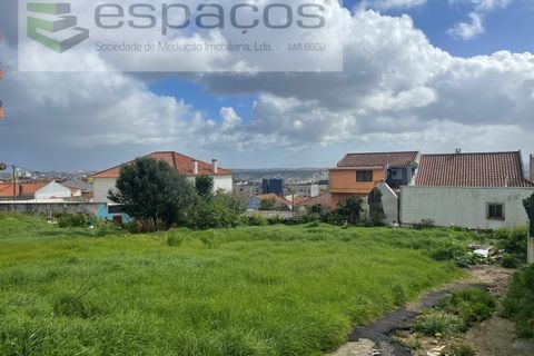 Helårsgrund i Amadora, Lisbon, Amadora - € 85.000 | Ref: 3630/JR - foto 3