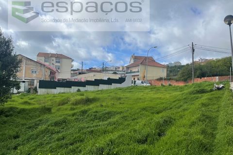 Helårsgrund i Amadora, Lisbon, Amadora - € 85.000 | Ref: 3630/JR - foto 4