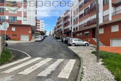 Helårsgrund i Amadora, Lisbon, Amadora - € 85.000 | Ref: 3630/JR - foto 5