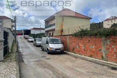 Helårsgrund i Amadora, Lisbon, Amadora - € 85.000 | Ref: 3630/JR - foto 6